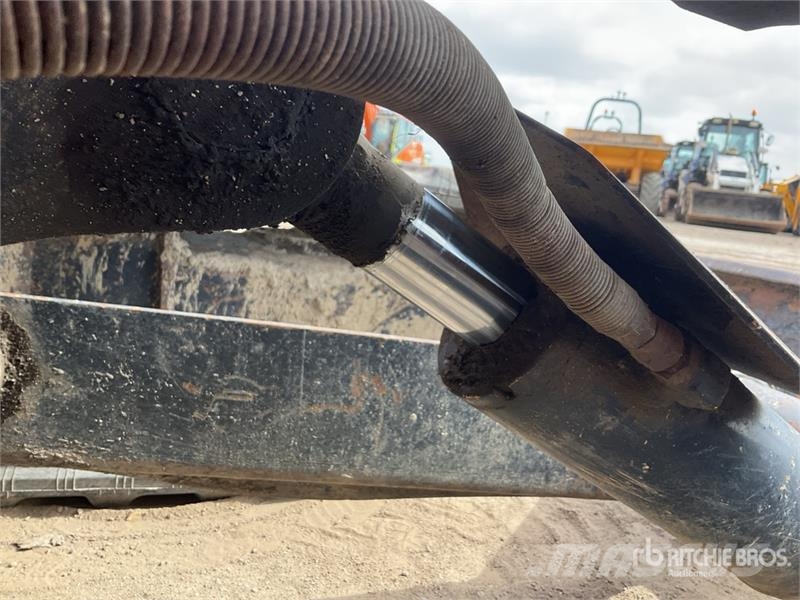 Kubota U48-4 Mini excavators < 7t (Mini diggers)