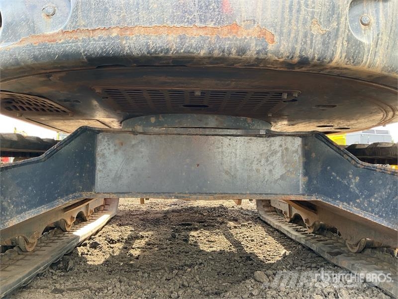 Kubota U48-4 Mini excavators < 7t (Mini diggers)
