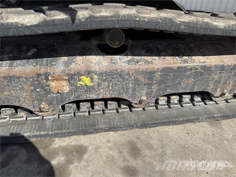 Kubota U48-4 Mini bagri <7t
