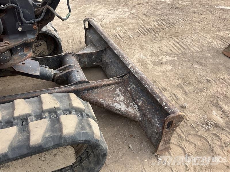 Kubota U48-4 Mini excavators < 7t (Mini diggers)