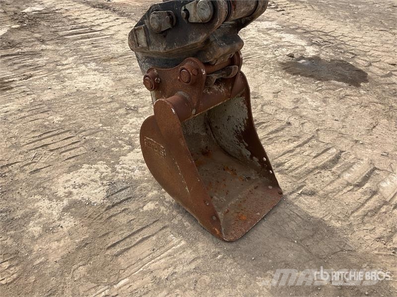 Kubota U48-4 Mini excavators < 7t (Mini diggers)
