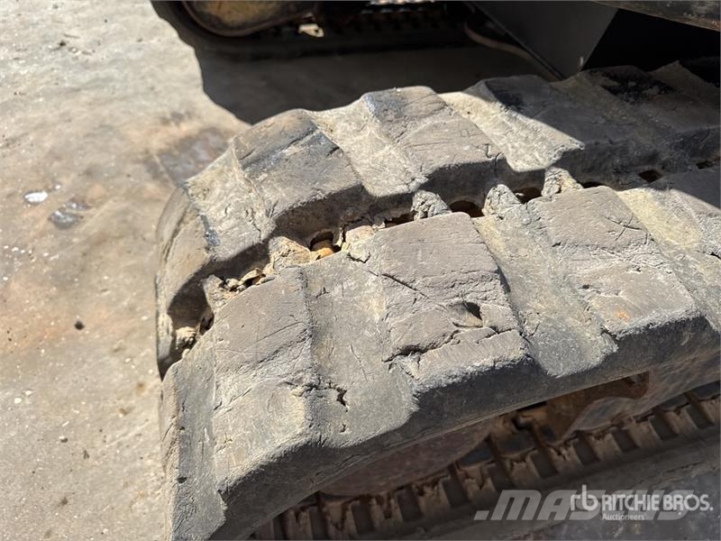Kubota U48-4 Mini bagri <7t