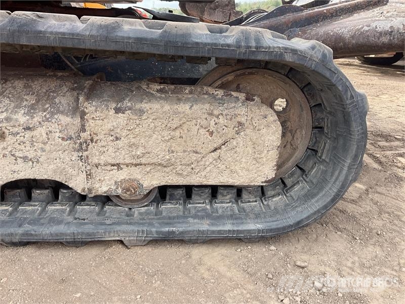 Kubota U48-4 Mini excavators < 7t (Mini diggers)