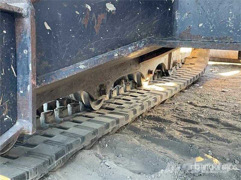 Kubota U48-4 Mini excavators < 7t (Mini diggers)