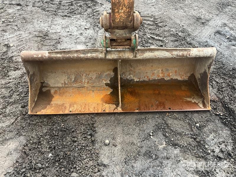 Kubota U48-4 Miniescavadeiras < 7t (Mini escavadeiras)