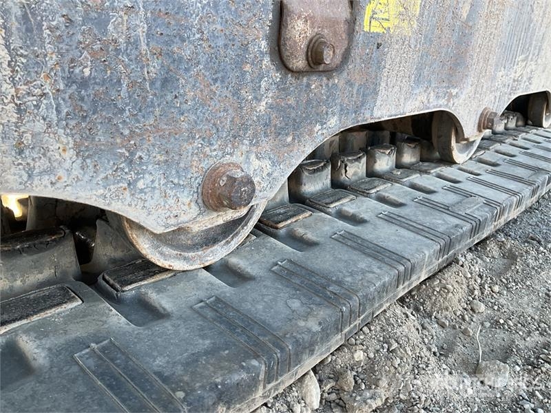 Kubota U48-4 Mini excavators < 7t (Mini diggers)