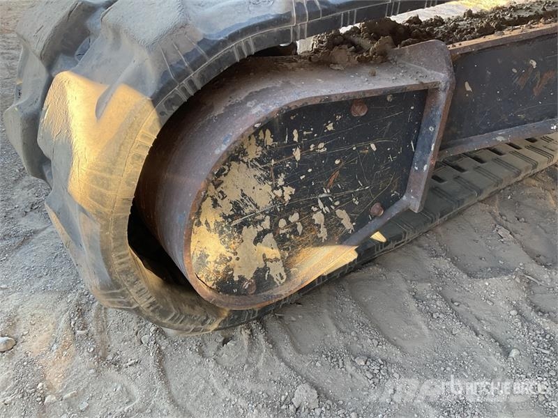 Kubota U48-4 Mini excavators < 7t (Mini diggers)