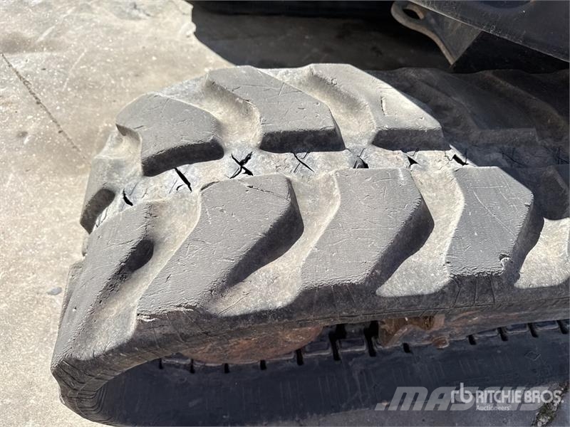 Kubota U48-4 Mini bagri <7t
