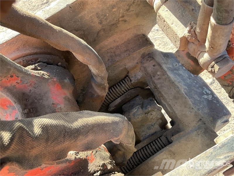 Kubota U48-4 Mini excavators < 7t (Mini diggers)