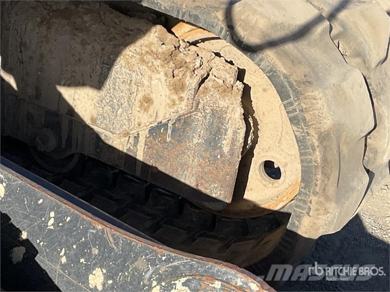 Kubota U48-4 Mini excavators < 7t (Mini diggers)