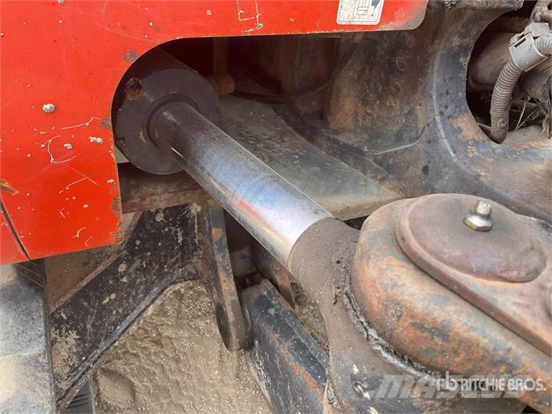 Kubota U48-4 Mini excavators < 7t (Mini diggers)