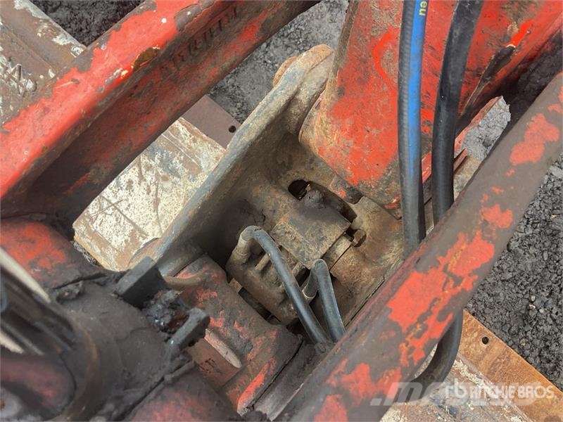 Kubota U48-4 Miniescavadeiras < 7t (Mini escavadeiras)