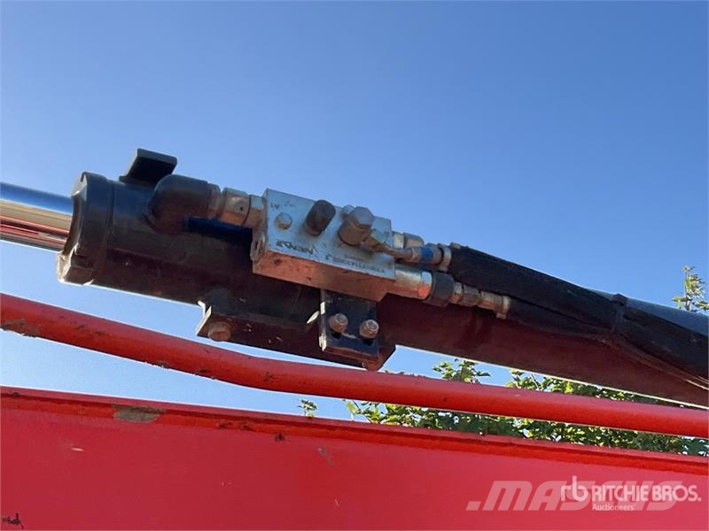 Kubota U48-4 Mini excavators < 7t (Mini diggers)