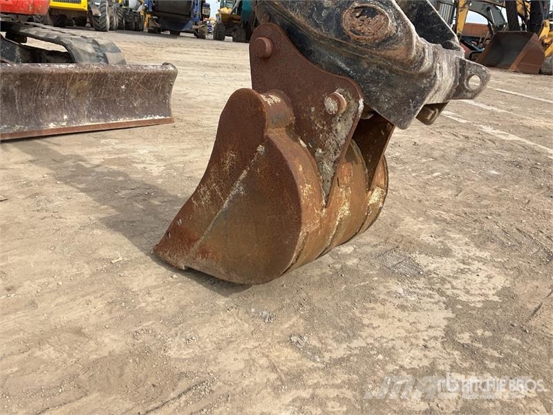 Kubota U48-4 Mini excavators < 7t (Mini diggers)