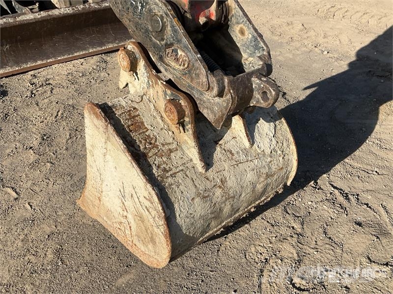 Kubota U48-4 Mini excavators < 7t (Mini diggers)