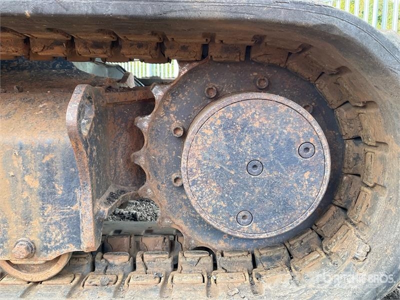 Kubota U48-4 Mini excavators < 7t (Mini diggers)