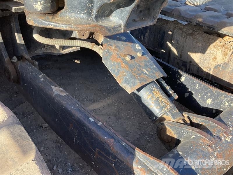 Kubota U48-4 Mini excavators < 7t (Mini diggers)
