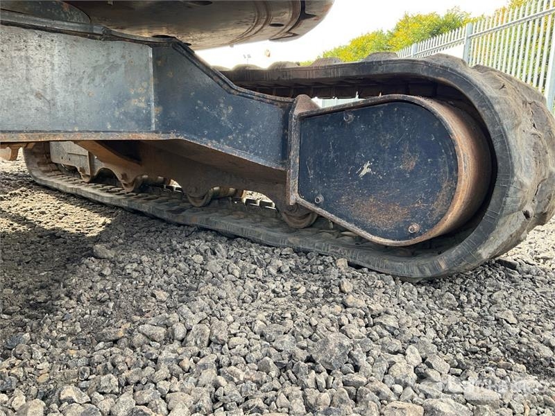 Kubota U48-4 Mini excavators < 7t (Mini diggers)