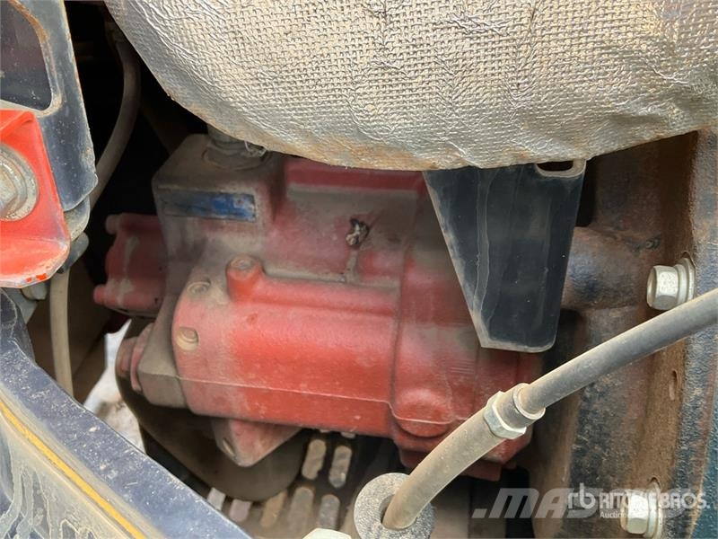 Kubota U48-4 Mini excavators < 7t (Mini diggers)