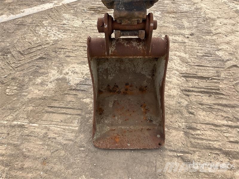 Kubota U48-4 Mini excavators < 7t (Mini diggers)