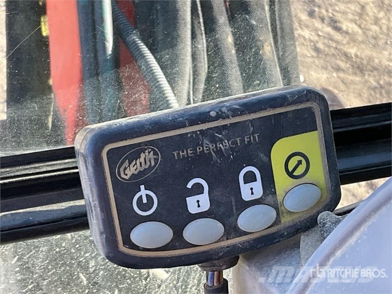 Kubota U48-4 Mini excavators < 7t (Mini diggers)