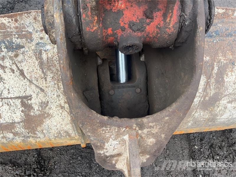 Kubota U48-4 Miniescavadeiras < 7t (Mini escavadeiras)
