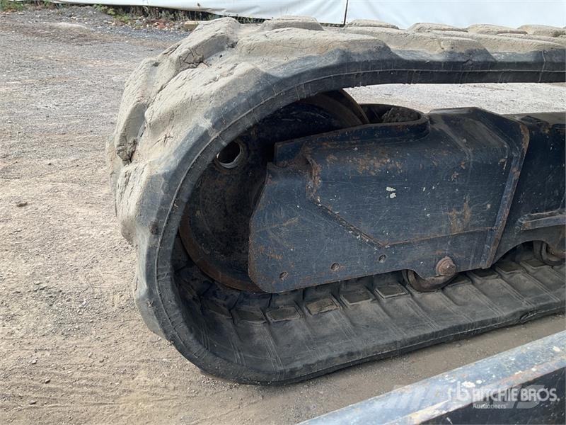 Kubota U50-5 300mm Bucket Mini Excavator Mini excavators < 7t (Mini diggers)