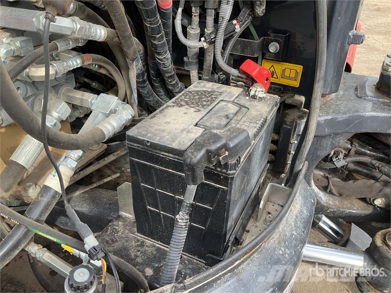 Kubota U50-5 300mm Bucket Mini Excavator Mini excavators < 7t (Mini diggers)