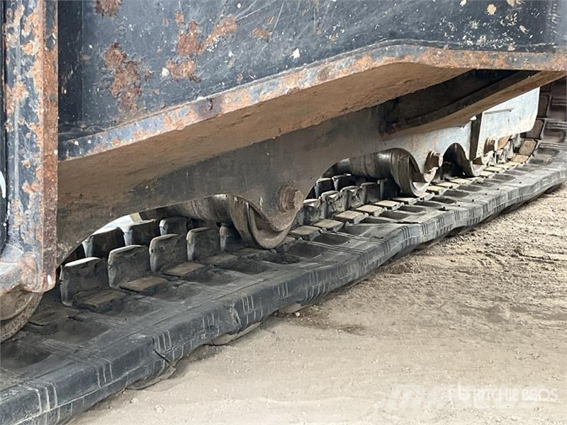 Kubota U50-5 300mm Bucket Mini Excavator Mini excavators < 7t (Mini diggers)