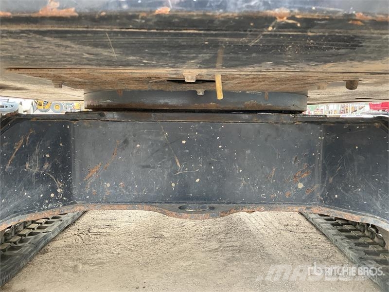 Kubota U50-5 300mm Bucket Mini Excavator Mini excavators < 7t (Mini diggers)