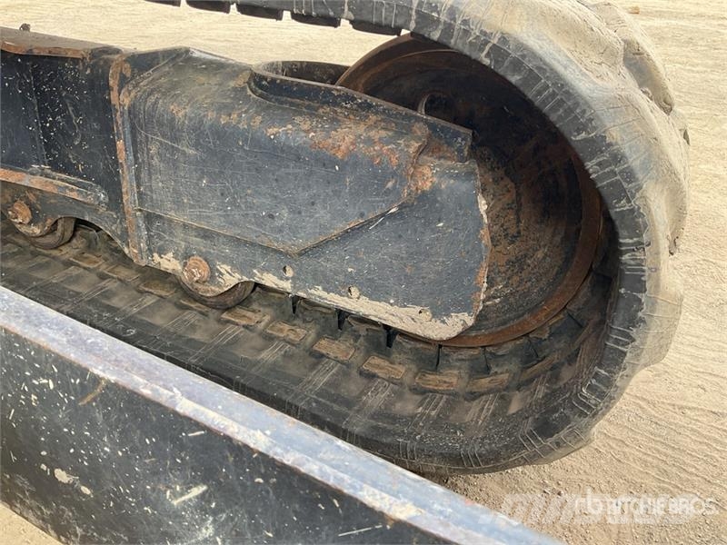 Kubota U50-5 300mm Bucket Mini Excavator Mini excavators < 7t (Mini diggers)