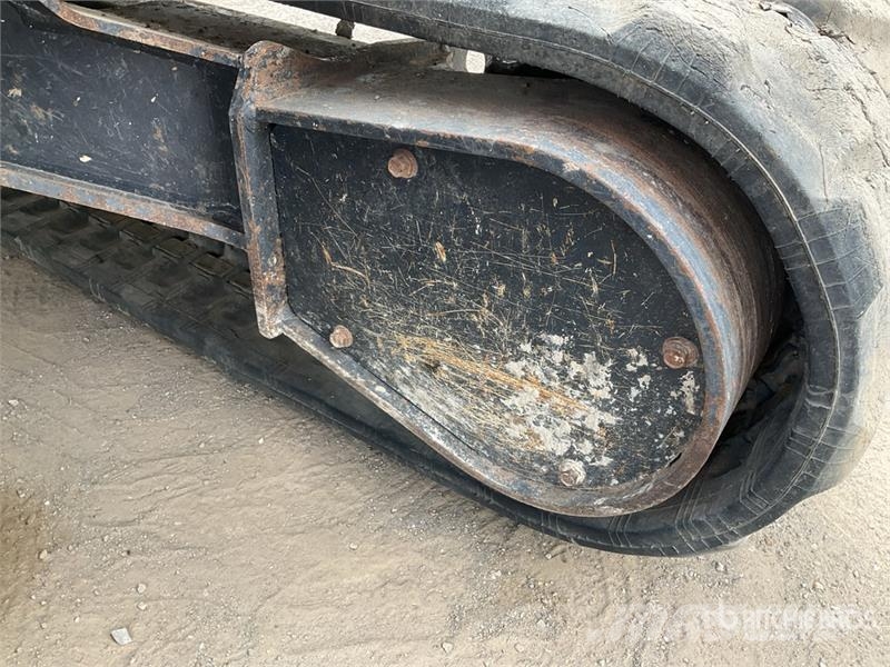 Kubota U50-5 300mm Bucket Mini Excavator Mini excavators < 7t (Mini diggers)