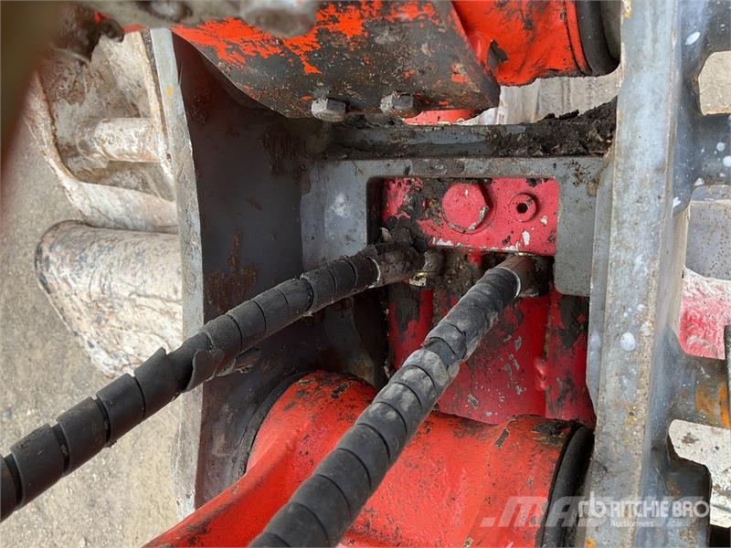 Kubota U50-5 300mm Bucket Mini Excavator Mini excavators < 7t (Mini diggers)