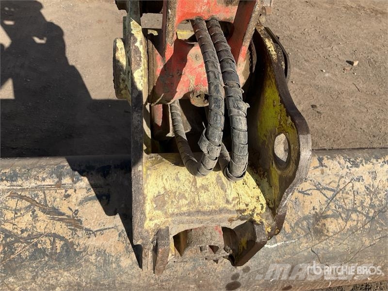 Kubota U50-5 Mini Excavator Minigrävare < 7t
