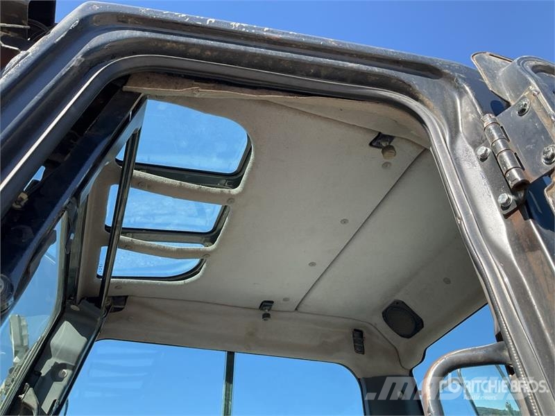 Kubota U55-4 Mini bagri <7t