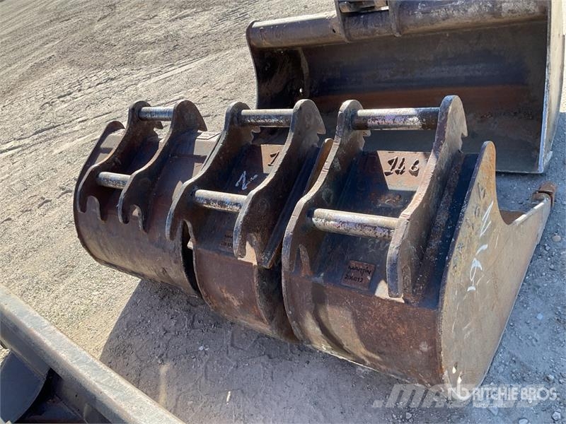 Kubota U55-4 Mini bagri <7t