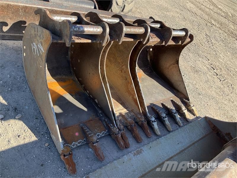 Kubota U55-4 Mini bagri <7t