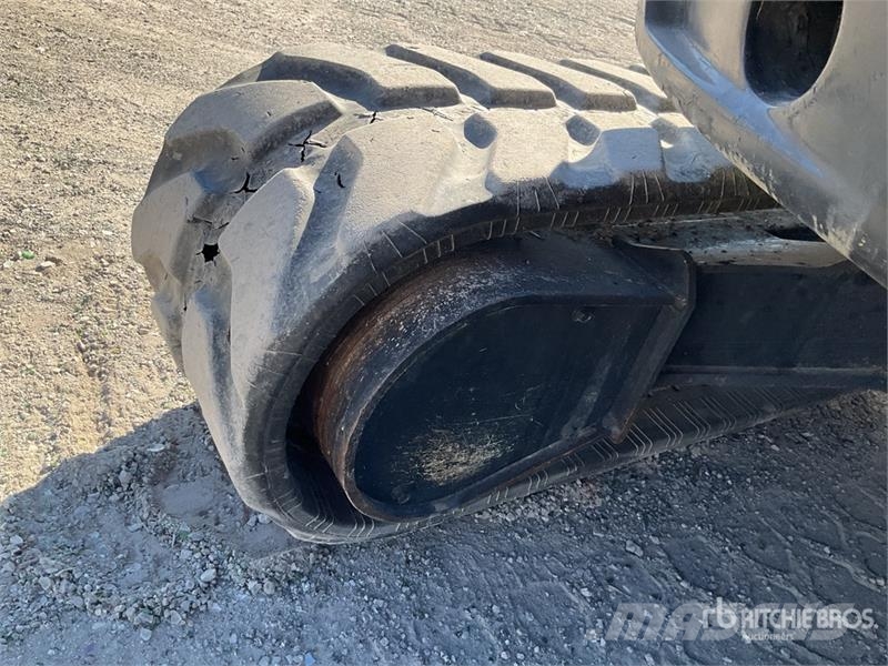 Kubota U55-4 Mini bagri <7t