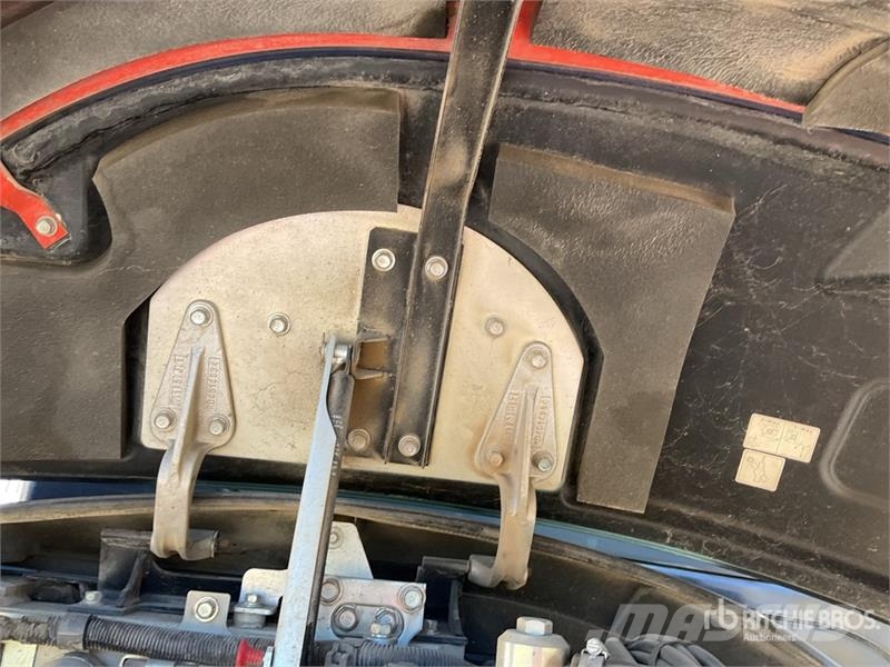 Kubota U55-4 Mini bagri <7t