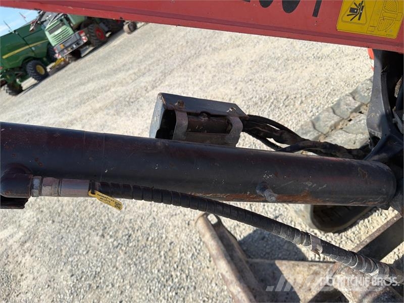 Kubota U55-4 Minigravemaskiner