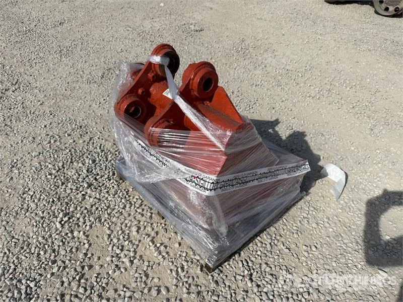 Kubota U55 V17 Bucket 버켓