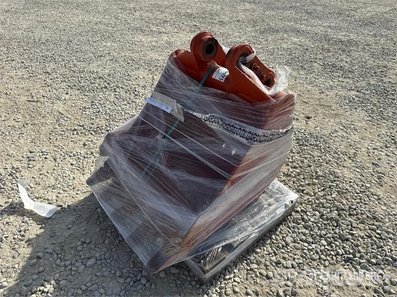 Kubota U55 V17 Bucket 버켓
