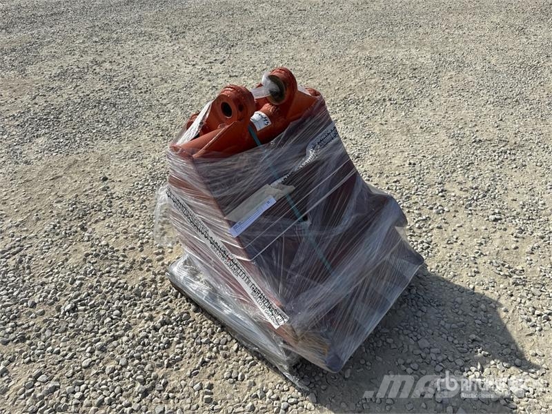 Kubota U55 V17 Bucket 버켓