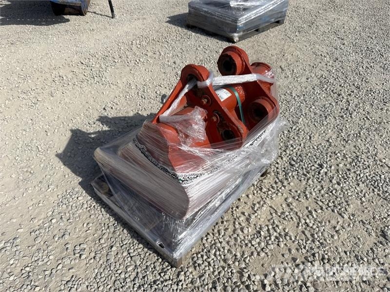 Kubota U55 V17 Bucket 버켓