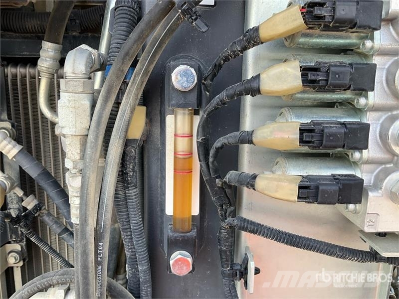 Kubota U56-5 Mini Excavator ミニ油圧ショベル 7t以下(ミニユンボ・ミニディガー)