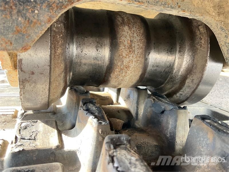 Kubota U56-5 Mini Excavator ミニ油圧ショベル 7t以下(ミニユンボ・ミニディガー)