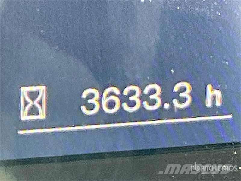 Kubota U56-5 Mini Excavator ミニ油圧ショベル 7t以下(ミニユンボ・ミニディガー)
