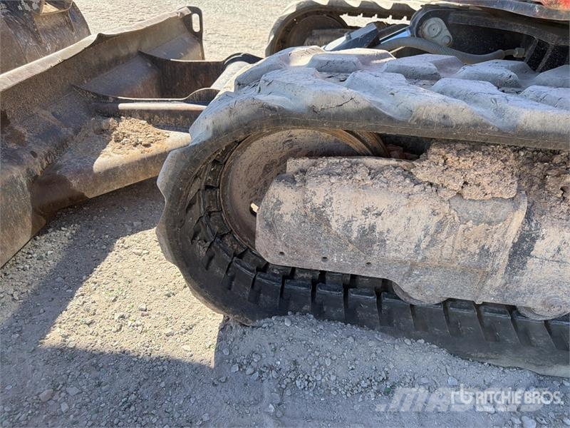 Kubota U56-5 Mini-Pelle Mini Excavator Mini bagri <7t