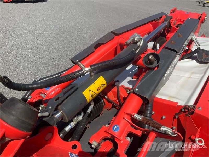 Kuhn FC 8830 D Disc Mower Niittokoneet