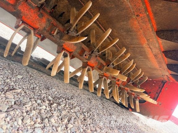 Kuhn FC313 Diskaste kosilnice